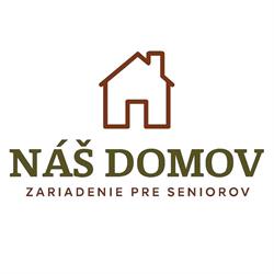 Náš domov - Zariadenie pre seniorov
