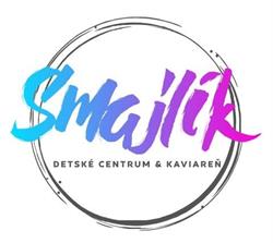 Smajlík-detské centrum a kaviareň
