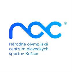 NOCKE - Národné olympijské centrum plaveckých športov Košice
