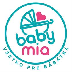 Babymia I Kočíky a autosedačky v Nitre