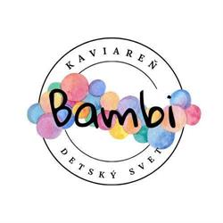 Bambi - detský svet