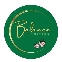 Balance Nutrition
