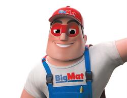 BigMat MEDOP