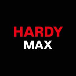 HardyMax