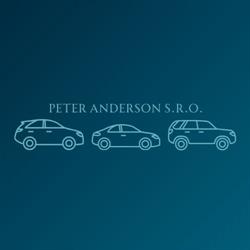 Peter Anderson s.r.o. - jazdené vozidlá, zastúpenie Porsche Finance Group Slovakia
