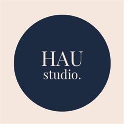 HAU studio.
