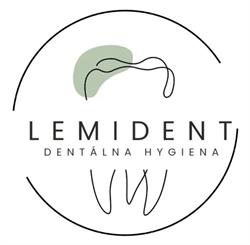 LeMident s.r.o. Dentálna hygiena