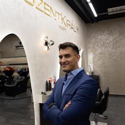 Szentkirályi Hair Dunajská Streda