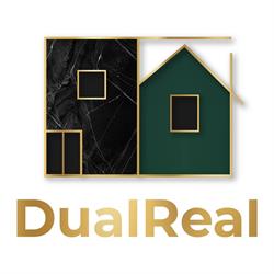 DualReal s.r.o. realitná kancelária
