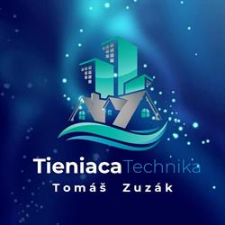 Tieniaca technika Tomáš Zuzák