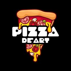 Pizza de Art