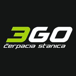 3GO čerpacia stanica
