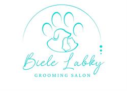 Biele Labky - psi salon