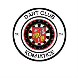 Dart Club Komjatice