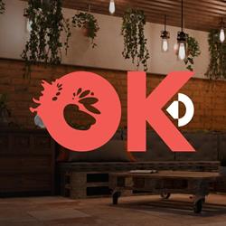 OKDesign Rampová