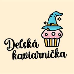 Detská kaviarnička