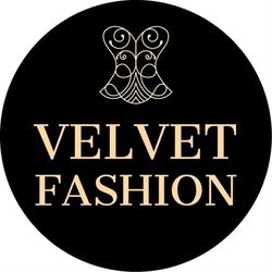 Velvet fashion