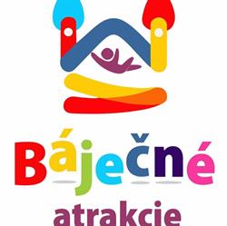 Báječné atrakcie