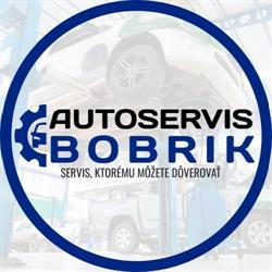 Autoservis Bobrik
