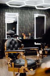 Trnava Barber House