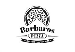 Pizza Barbaros