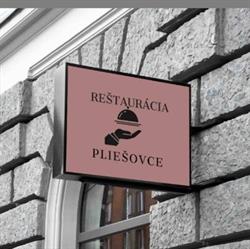 Reštaurácia Pliešovce