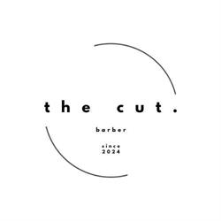 THE CUT BARBER