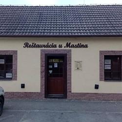 Pizzeria u mastina