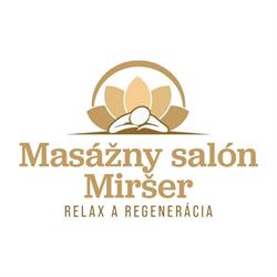 Masážny salón Miršer