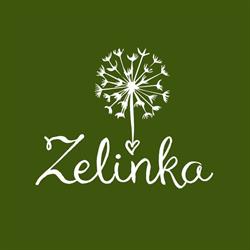 Zelinka - bylinky z lesov a lúk