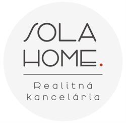 Sola Home - Realitná kancelária