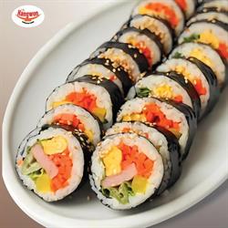 Kang Won Bistro Cadca