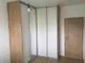 Vstavaná skriňa do spáľne