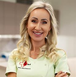 MUDr. Diana Baranová