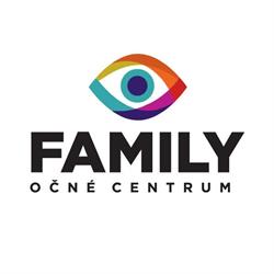 Očná ambulancia - Očné centrum Family, s.r.o.