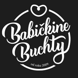Babičkine buchty