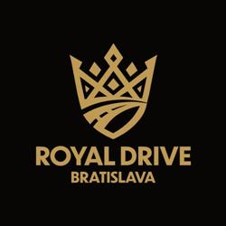 Royal Drive Bratislava