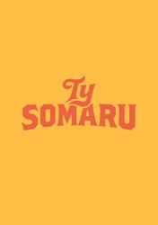 Ty Somaru