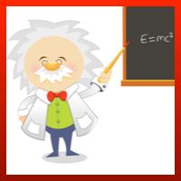 Malý Einstein - Mgr. Monika Šalingová
