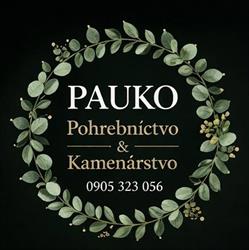Pohrebná služba & Kamenárstvo - Ľuboš Pauko