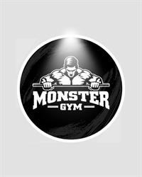 Monster Gym Košice