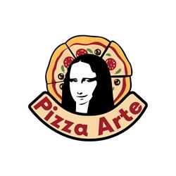 Pizza Arte