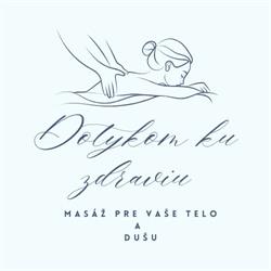 Dotykom ku zdraviu