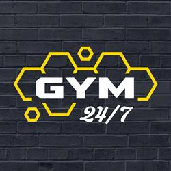 Gym 24/7