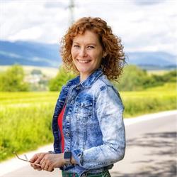 Melinda Brňáková - Terapie