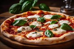 Zámocká Pizza