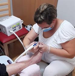 Pedikúra LS pedi
