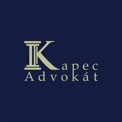 Mgr. Patrik Kapec, advokát
