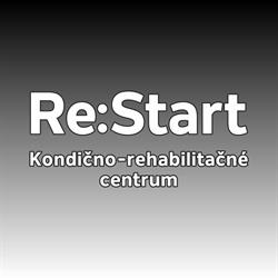 Kondično-rehabilitačné centrum Re:Start