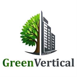 GreenVertical
